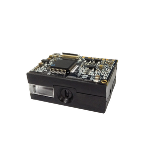バーコードQRコードスキャン認識モジュール埋め込みQRコード読み取りモジュール - Product Image 1
