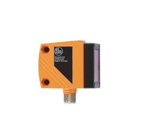 Sensores de posición IFM Sensores láser Sensores de distancia láser O1D para automatización industrial O1D105 - Product Image 1