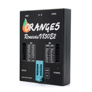 Programador Orange5 v1.37, herramienta de diagnóstico con adaptador completo orange5 <span class=keywords><strong>ECU</strong></span>, naranja 5, accesorios para coche - Product Image 4