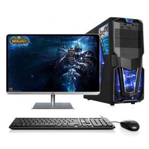 Low Cost Stock Product Desktop <strong>Computer</strong> 21.5 Inch Core I5 I7 Win10 <strong>System</strong> <strong>Unit</strong> 16GB 8GB RAM HDD SSD Cheap Price Oem Gaming Pc - Product Image 5