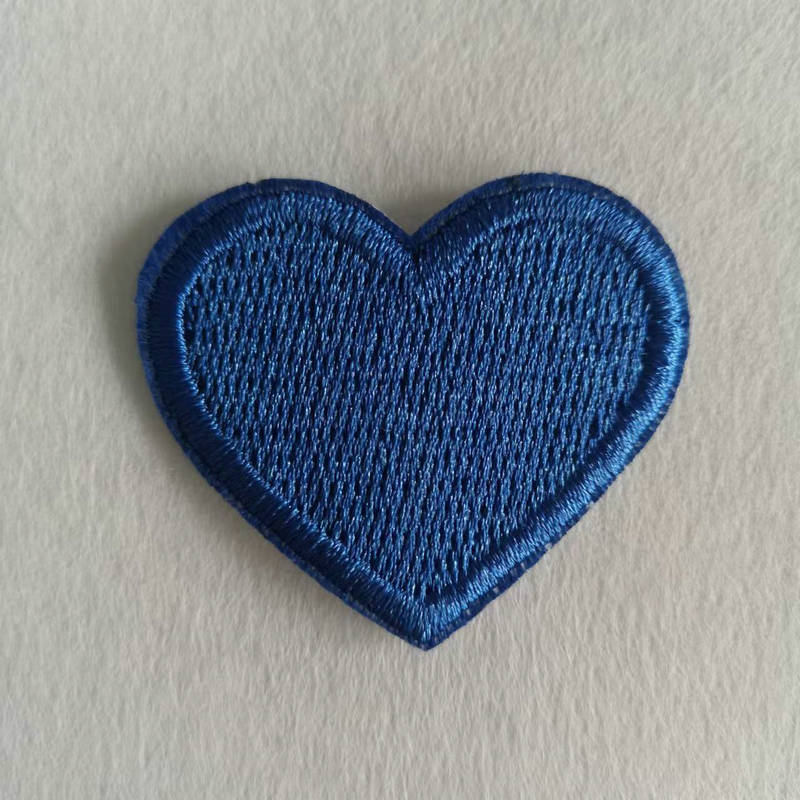 Bleu foncé