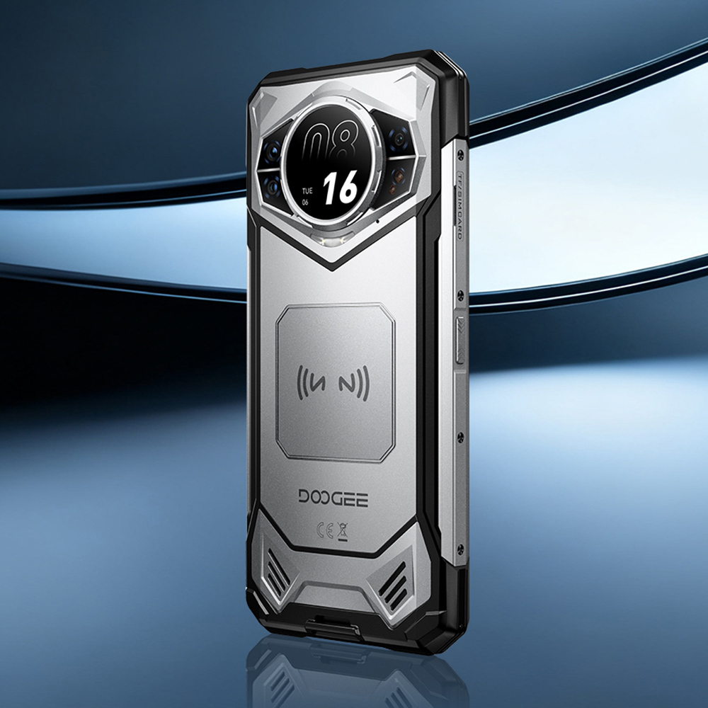 Edición Silver-VIP-con auriculares