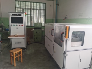 Set di Test della pressione della pompa dell'olio personalizzato con sistema di prova per l'acquisizione dei dati per migliorare l'efficienza dell'ispezione - Product Image 3