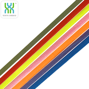 KN95或3层面罩弹性绳/带/绳/耳环弹性圆形或平面制造机 - Product Image 5