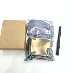 Gateway ZigBee, módulo de puerto de red ZigBee a TCP/IP, Chip CC2630 incorporado, muy superior a CC2530 con antena - Product Image 2