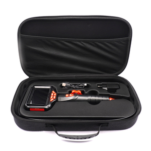 Qbh Hot Bán 6.2Mm Kiểm Tra Máy Ảnh 180 Độ IP67 Không Thấm Nước Có Khớp Nối Nội Soi HD Sửa Chữa Xe Có Thể Điều Chỉnh Borescope - Product Image 6