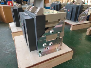 ACB Masterpact NT Masterpact NW 3200A 2500A 2000A 1600A 1250A 1000A 6630a 3P 4P güç havalı devre kesici - Product Image 4