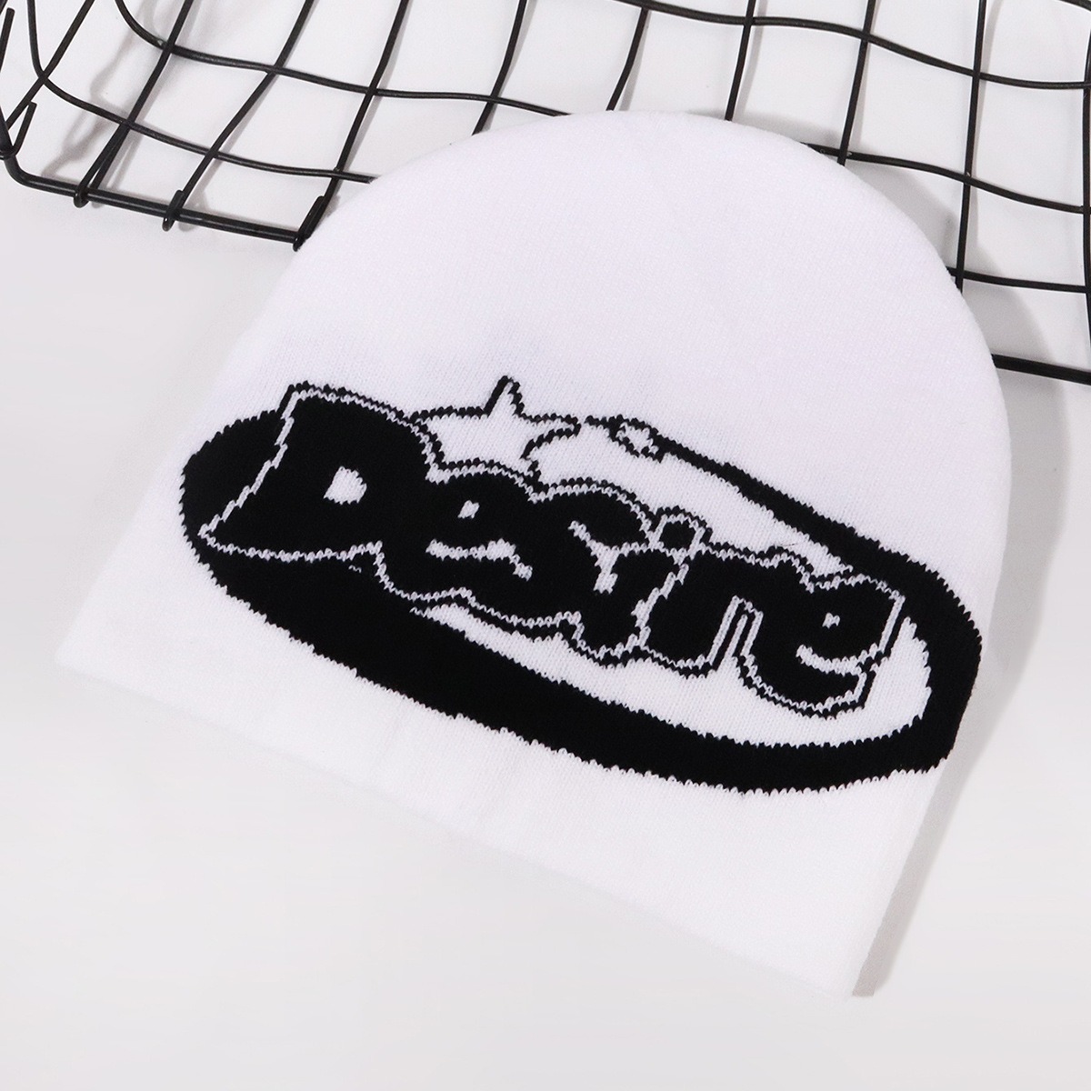 White+Black