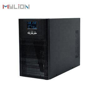 1kva Online UPS Uninterrupted Power Supply 2kva 3kva 5kva 10kva Ups Battery <strong>Backup</strong> for <strong>Computer</strong> - Product Image 6