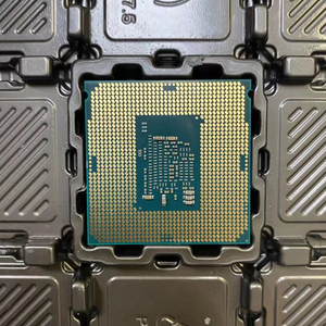 โปรเซสเซอร์แบบดูอัลคอร์ LGA1151 G3900เดสก์ท็อป2.8กิกะเฮิร์ตซ์ - Product Image 4