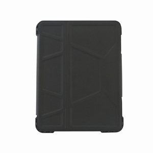 Rugged PU Leather Folio <strong>case</strong> with <strong>bluetooth</strong> Touch Pad <strong>Keyboard</strong> Shockproof 360 Degree Rotating Cover <strong>for</strong> iPad 10.9&quot; 10G 10th Gen - Product Image 4