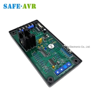 190-240VAC generatore regolatore di tensione automatico AVR GB15A per generatore brushless - Product Image 5