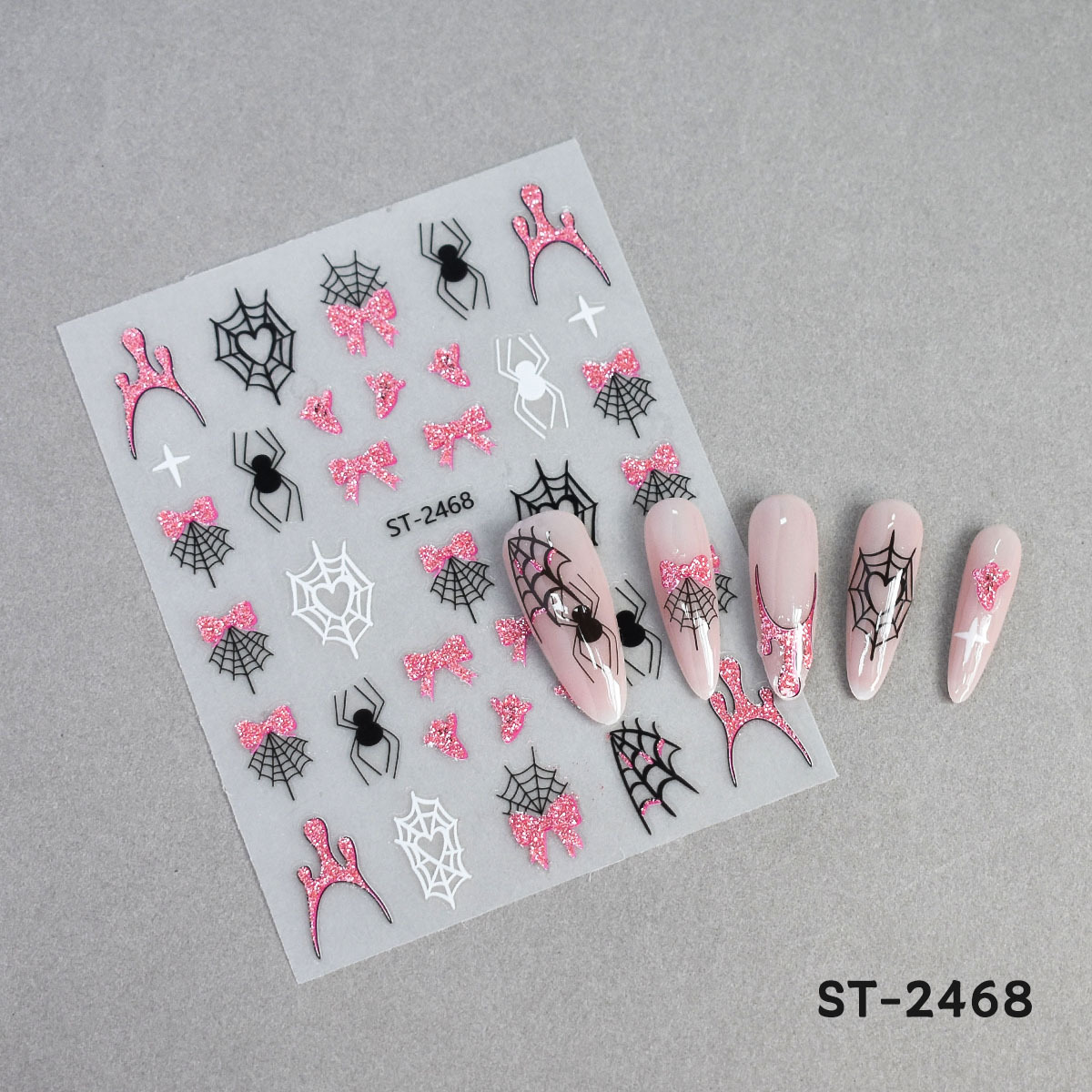 รหัสสินค้า: ST-2468