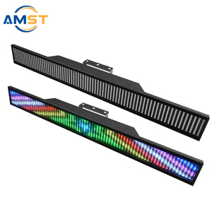 Good Effect <strong>Led</strong> Wall Wash 888Pcs RGB <strong>Led</strong> Flash Strobe Stage Lighting Pixel Number Letter <strong>Display</strong> <strong>DMX</strong> 512 <strong>Control</strong> <strong>for</strong> Nightclub - Product Image 1
