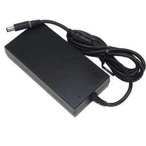 電源充電器M14Xm15Xエイリアン19.5V 9.23A 180W耐火PD機能付き220V入力1A出力ラップトップ用 - Product Image 3
