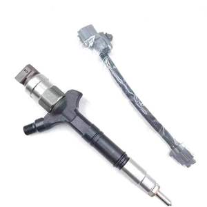 Common Rail Injector <strong>095000</strong>-0740 23670-30010 for Denso - Product Image 2