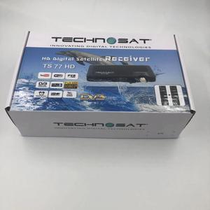 Technosat衛星放送受信機DVB-S2ミニフルHDスター & 衛星放送受信機、HD dvb s2衛星放送受信機 - Product Image 4
