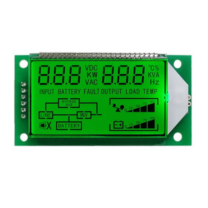 Baolaiya Custom Dot Matrix LCD <strong>LCM</strong> Screen COB Split Flap display Control Module China Factory Short Time delivery <strong>wholesale</strong> - Product Image 4
