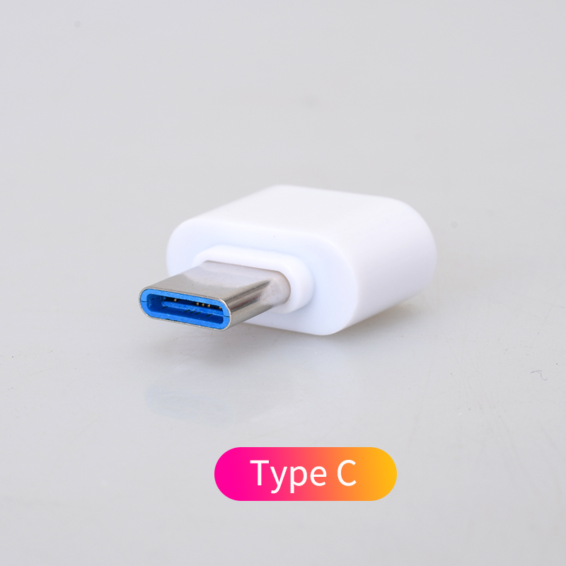 connecteur de type C