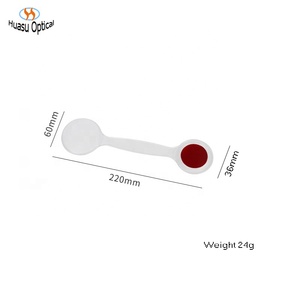 Ophthalmic Eye Occluder Optometry <strong>Maddox</strong> Checking Equipment Eyesight <strong>Testing</strong> Device for Optical Shops - Product Image 6