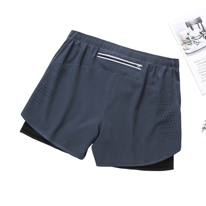 Men Grey