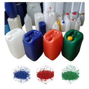 Rutilo TIO2 eps composto hdpe colore granuli/seagreen masterbatch stampaggio ad iniezione - Product Image 3