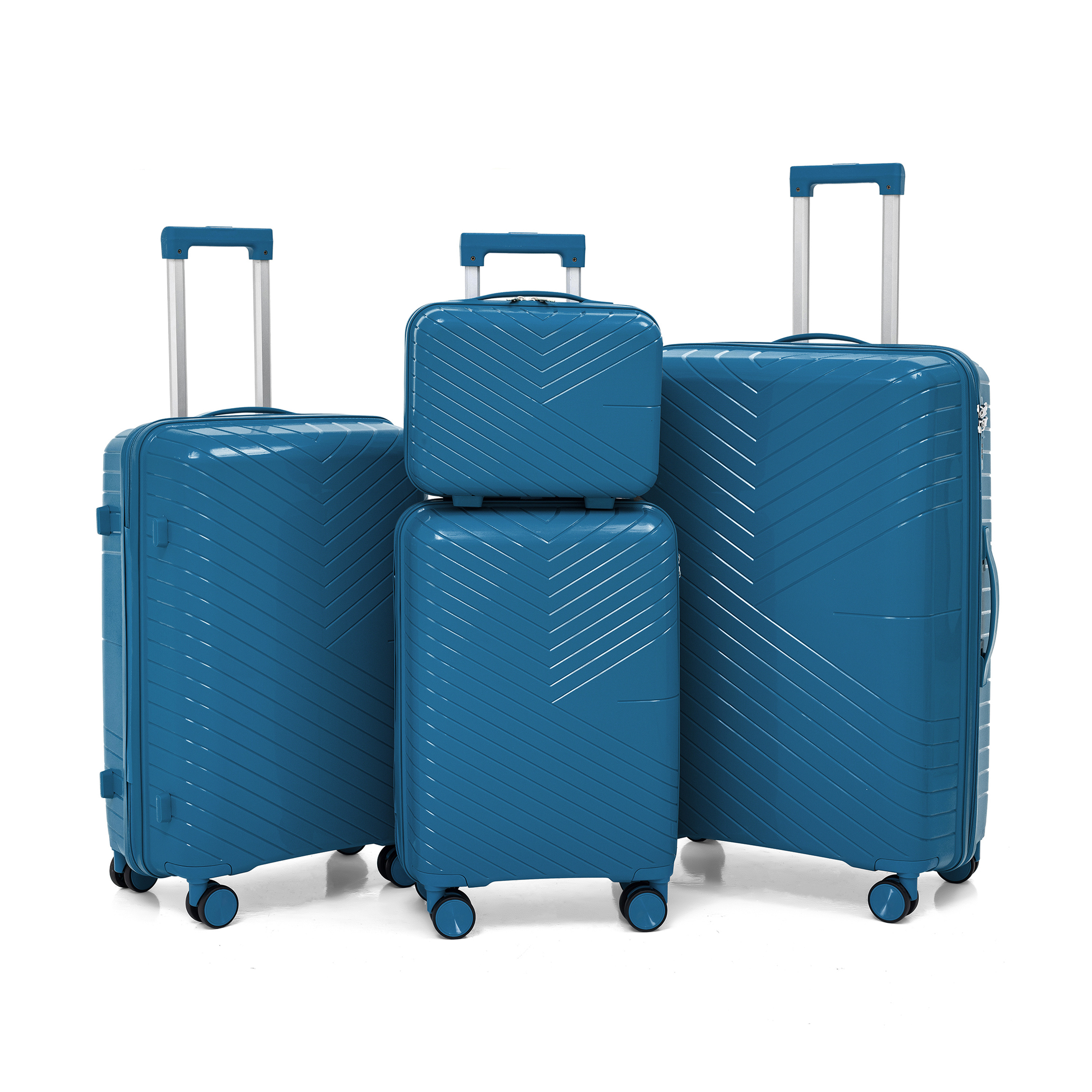 Blu, un vero successo di vendite.