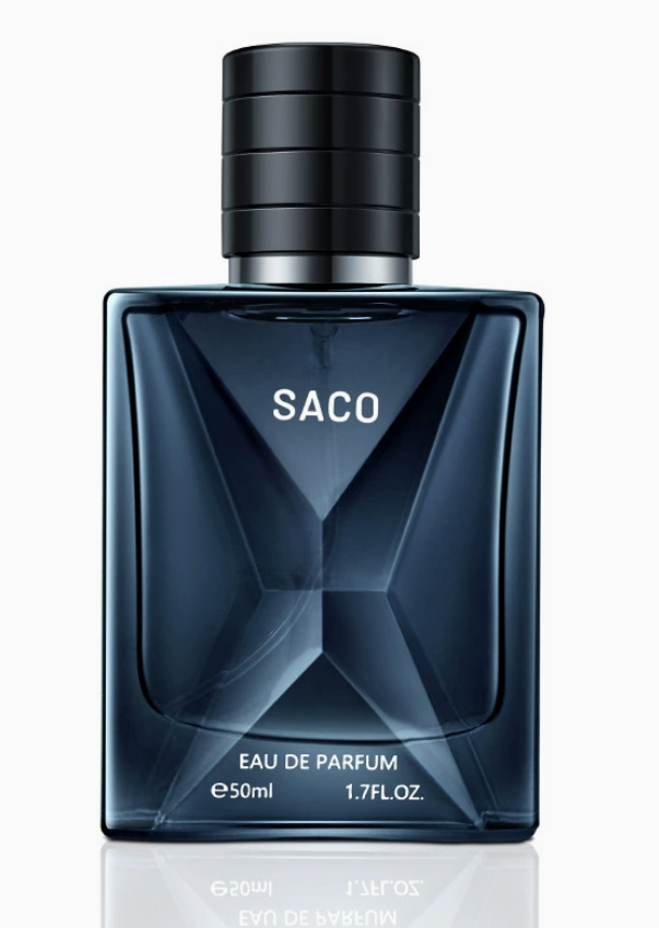 Saco-009 charmant bleu-50ml