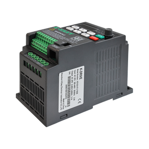 220v 2.2kw <strong>Vector</strong> Inverter VFD Frequency Converter 3 Phase <strong>Variable</strong> Frequency Drive Motor <strong>Speed</strong> <strong>Control</strong> - Product Image 5