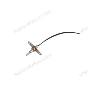 Sensor de temperatura con forma de cabeza de bala NTC de alta precisión Niveles de sensibilidad de 10K y 100K - Product Image 5