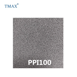 TMAXブランド0.2-10 mm厚ニッケルフォームリチウム電池電極材料用
