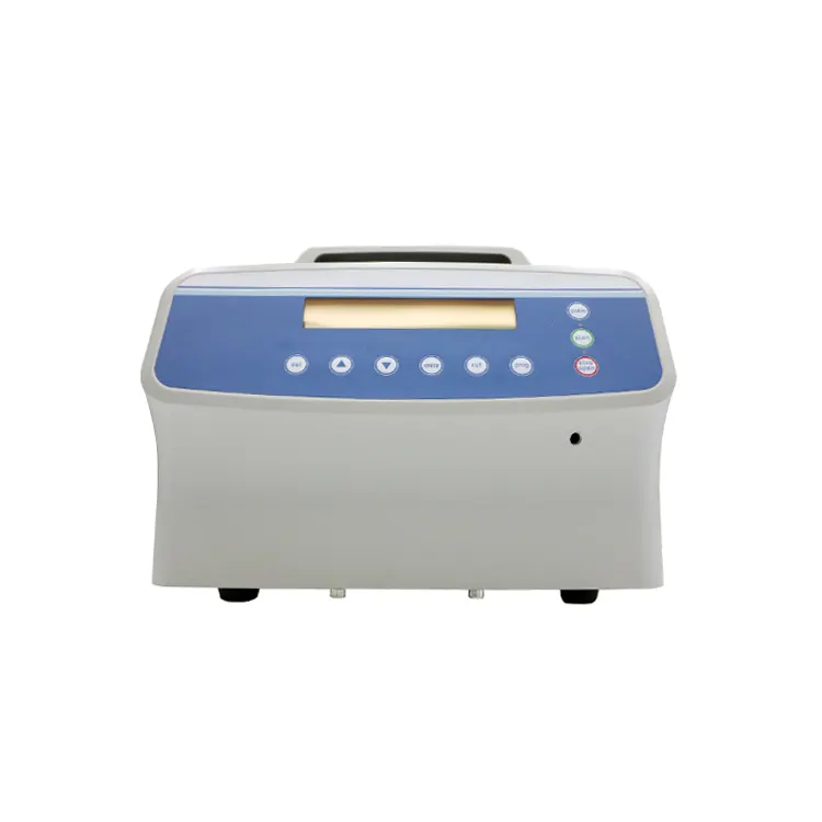 Centrifugeuse de laboratoire rgbw td5, avec Rotor Horizontal et Vertical