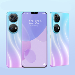 Das beliebteste 6,5-Zoll-Dual-Core-Android-Smartphone mit HD-Bildschirm 16 GB 512GB unterstützt das vom Netzwerk entsperrte Telefon mit Kamera - Product Image 5