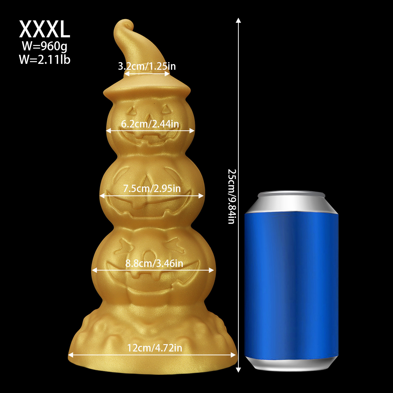 XXXL