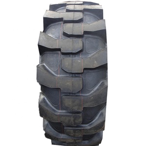 YHS ROCKWAY R4パターン16.9-28 18.4-26 19.5L-24工業用バックホータイヤR4パターン - Product Image 1