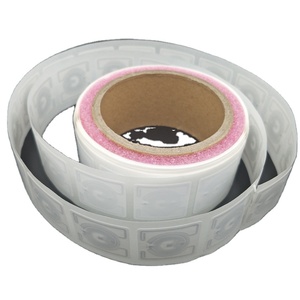 小型UHF NFC EM4423デュアル周波数チップインレイ - Product Image 3