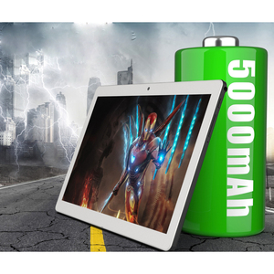 10.1インチandroid 8.0 4G lteタブレットpc、wifi gpsbt呼び出しタブレット1280 * 800IPSタッチスクリーン教育ビジネスOEM用 - Product Image 6