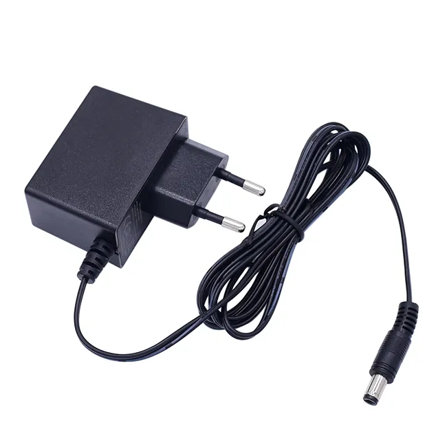 Full certificates Universal ac to dc power supply adapter 12 volt 24 volt wall plug adapt adapters 9 v 500 ma adaptor