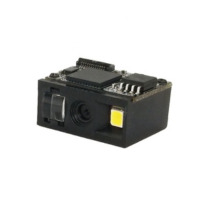 1D 2D Barcode <strong>Scanner</strong> and Small QR Code Reader Module for Kiosk - Product Image 2
