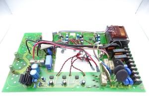 New and Original Plc G85139C2745A025 CIRCUIT BOARD PLC <strong>Programming</strong> Controller - Product Image 3