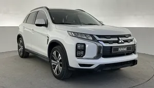 Clean Used <strong>Mitsubishi</strong> Asx GLX MIDLINE Suv 2020 Well Maintained Ready to Go - Product Image 5