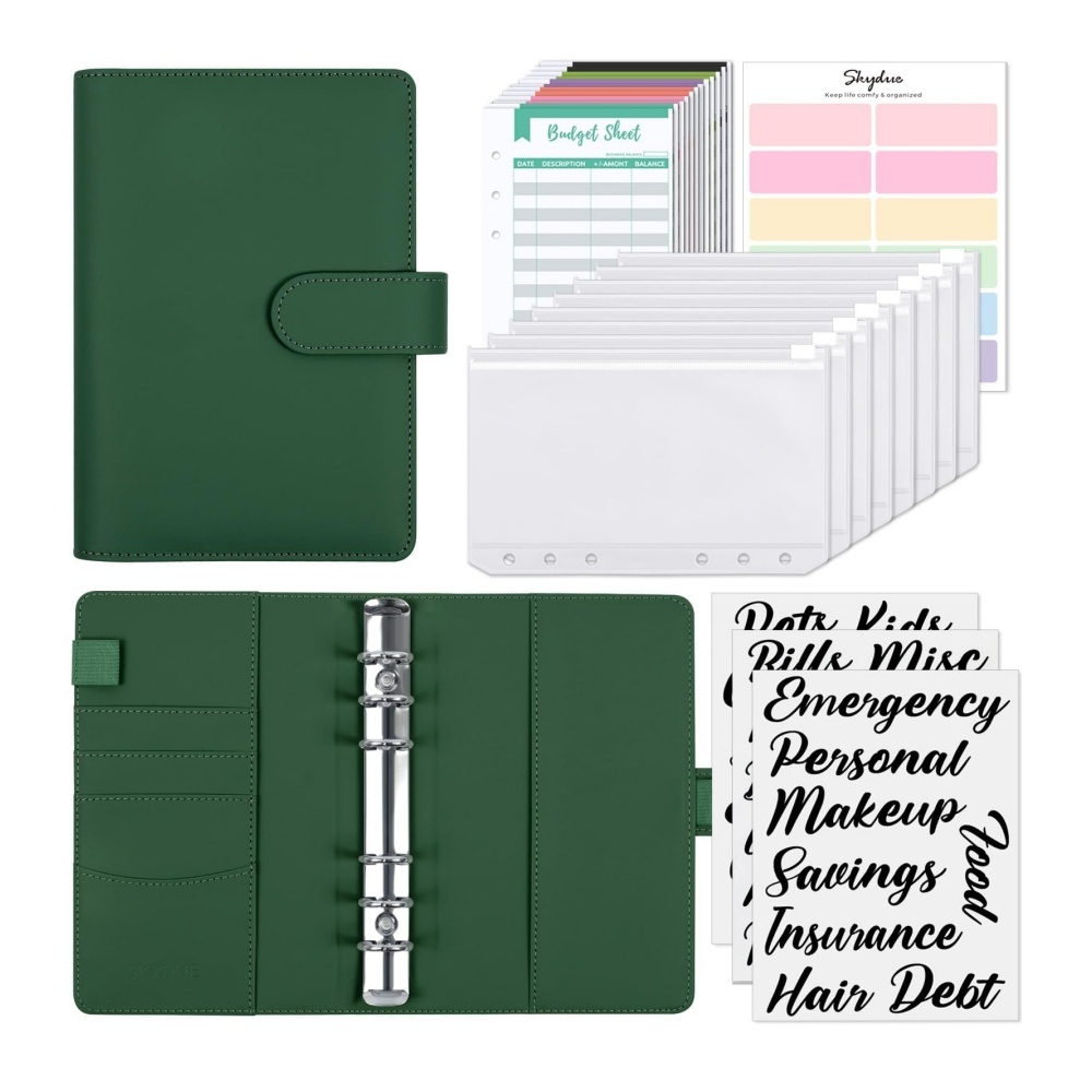 Verde