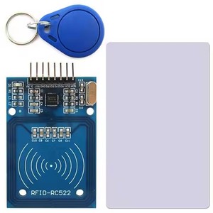 Factory direct sales MFRC-522 RC522 <strong>RFID</strong> Key Card <strong>Reader</strong> Module Set <strong>for</strong> <strong>Arduino</strong> SPI Writer <strong>Reader</strong> IC Card <strong>for</strong> Arduinos MFRC522