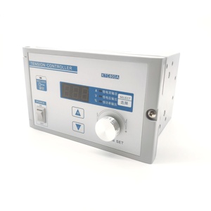 Ручной контроллер напряжения KTC800A, контроллер сетевого напряжения - Product Image 1