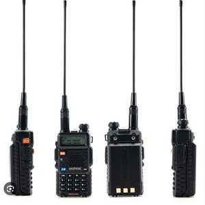 วิทยุสื่อสารดิจิตอล DM-5R Baofeng 2025สัญญาณมีเสถียรภาพใน Dm-5r DM5R มีสองย่านความถี่คู่วิทยุ2ทาง - Product Image 3
