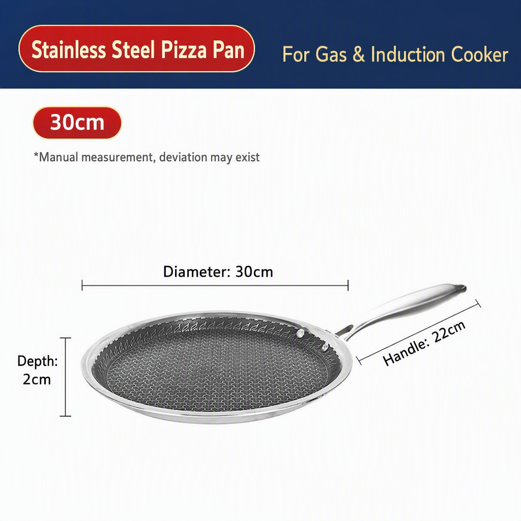 Frying Pan 32cm