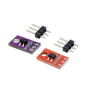 QRE1113 Módulo de sensor de reflexión infrarroja 3,3 V 5V Sensor de línea Breakout