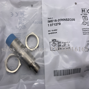 Sensor original interruptor de proximidad inductivo - Product Image 4