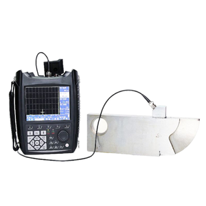 SUB180 _ 超音波欠陥検出器 _ NDTテスト _ 溶接欠陥検出 - Product Image 1