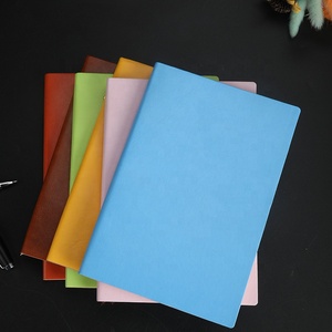Quaderno classico per esercizi con stampa personalizzata - Product Image 4